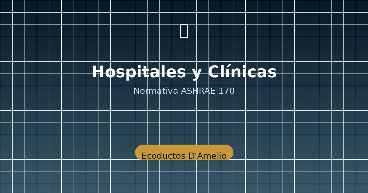 Limpieza profesional de ductos en hospital clínica República Dominicana